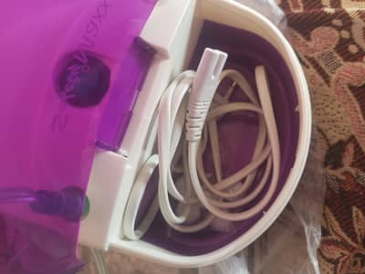 Nebulizer machine new