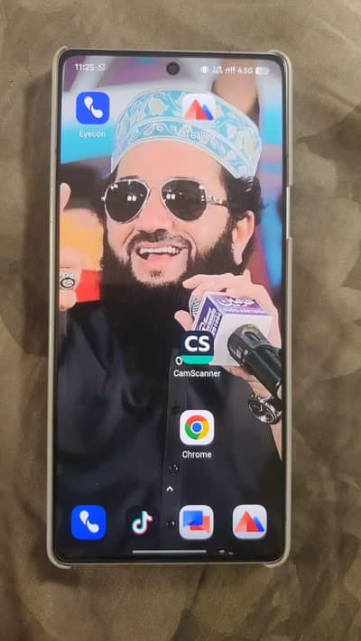 Infinix Note 50 Pro