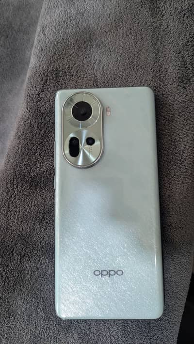 OPPO Reno 11 5G