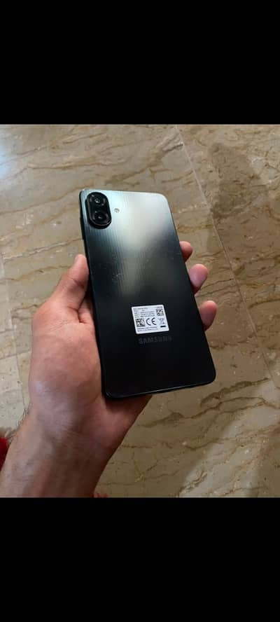 Samsung Mobile A07 5G