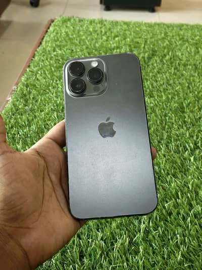 Apple iPhone 14 Pro Max