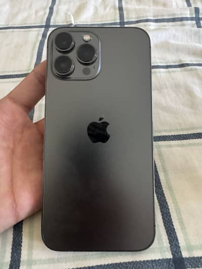 Apple iPhone 13 Pro Max