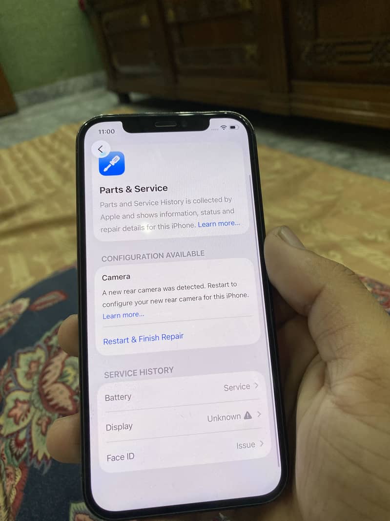 Apple iPhone 12 Pro 1