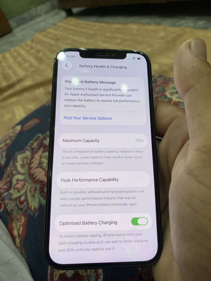 Apple iPhone 12 Pro 3