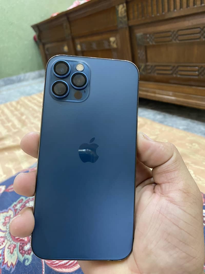 Apple iPhone 12 Pro 5