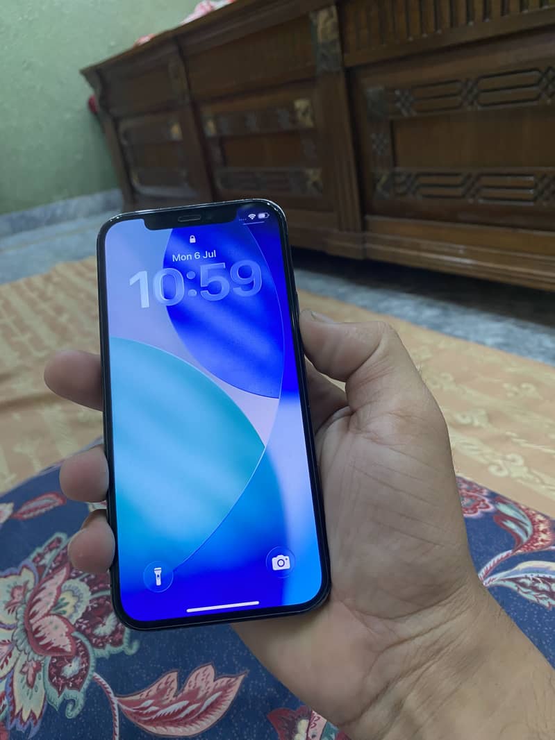 Apple iPhone 12 Pro 6