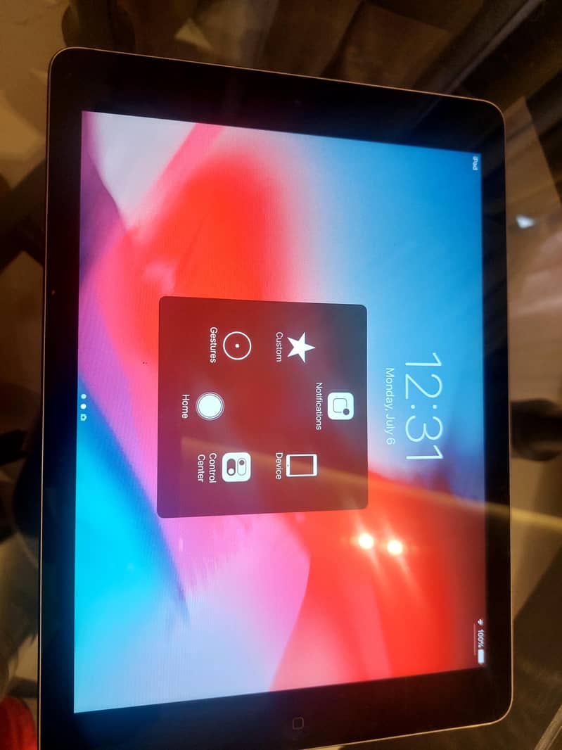 ipad   Apple 7