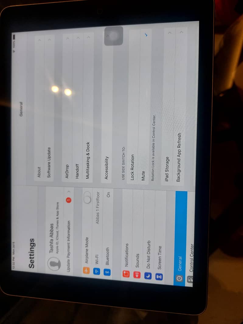 ipad   Apple 9