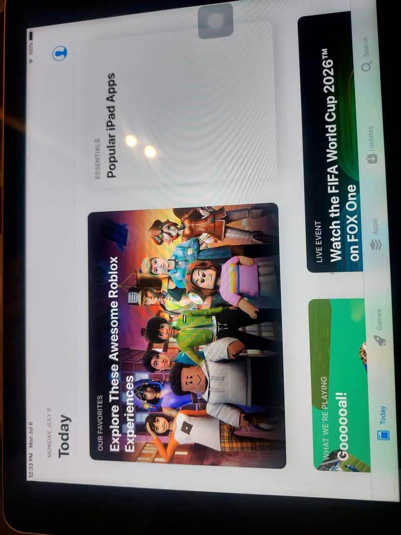 ipad   Apple 12
