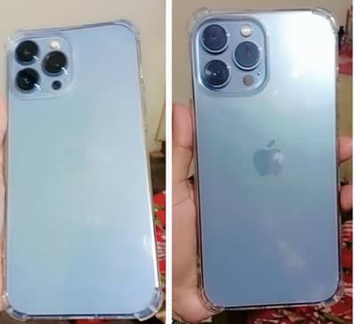 Apple iPhone 13 Pro Max