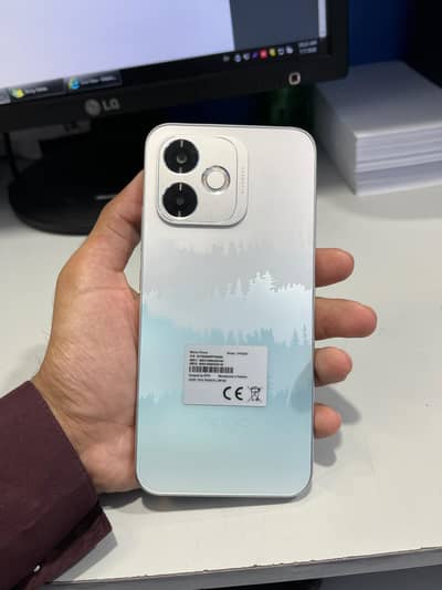 OPPO A6s Pro 8/256