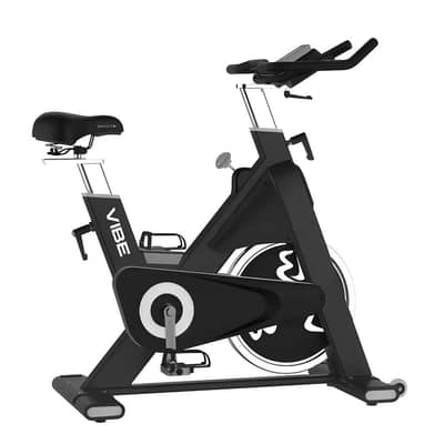 Exercise Bikes || Spin bikes || Gym Bikes
