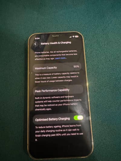Apple iPhone 12 Pro