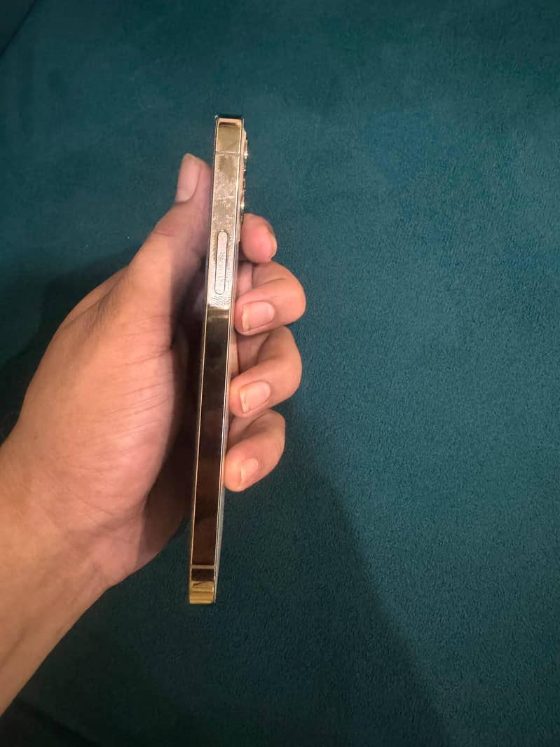 Apple iPhone 12 Pro 3