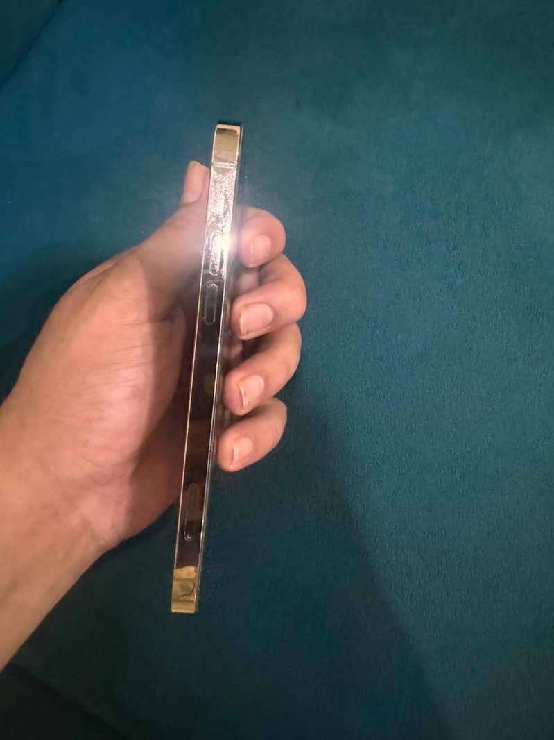 Apple iPhone 12 Pro 4