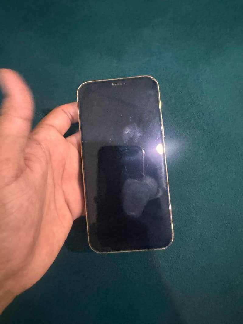 Apple iPhone 12 Pro 7