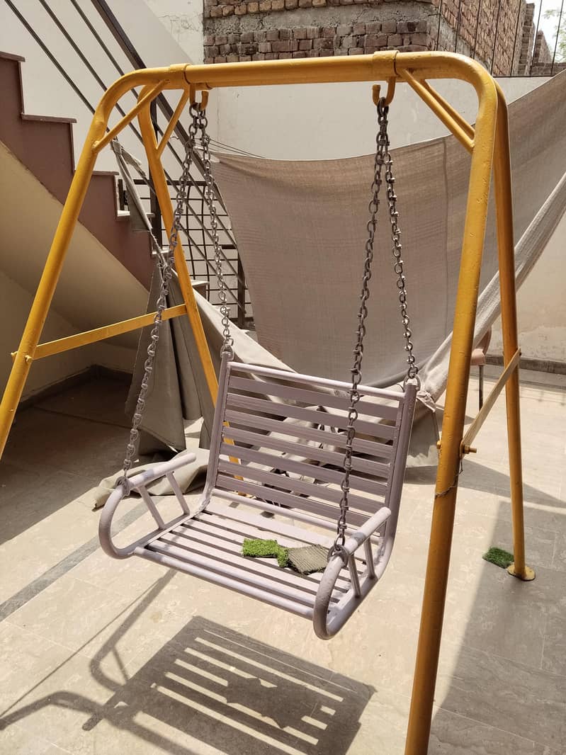 two seater jhola 0
