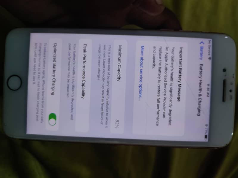Apple iPhone 8 Plus 0