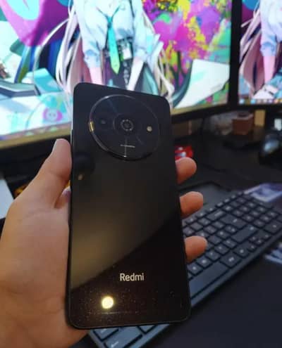 Xiaomi Redmi A3