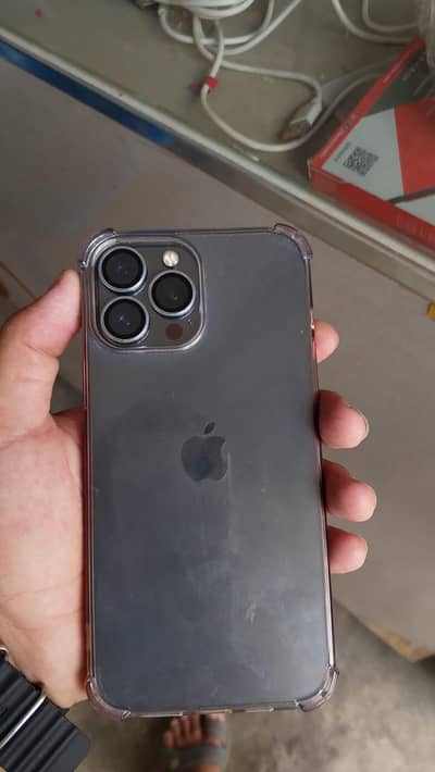 13 pro max non pta 256gb