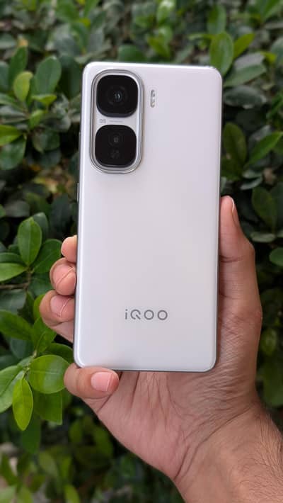 VIVO IQOO NEO 10 OFFICIAL PTA