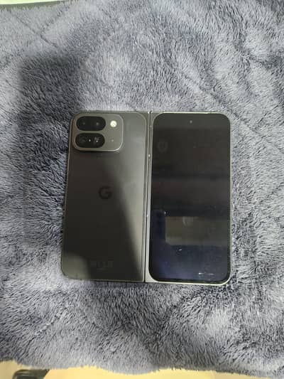 Google Pixel 9 Pro Fold