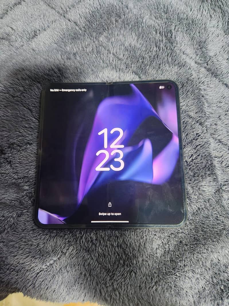 Google Pixel 9 Pro Fold 1