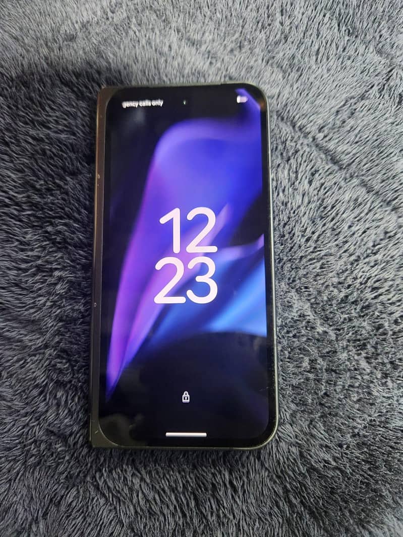Google Pixel 9 Pro Fold 5