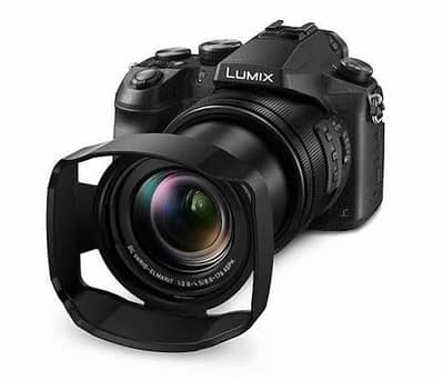 Lumix FZ2500