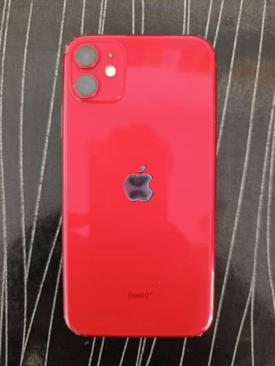 Apple iPhone 11