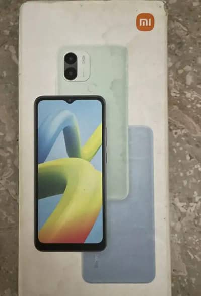 Xiaomi Redmi A2 Plus