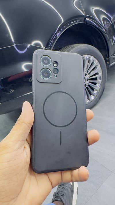 Xiaomi Redmi Note 12