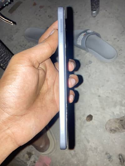 Infinix Hot 50 Pro