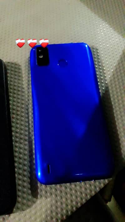 TECNO SPARK  MODEL . KE5K