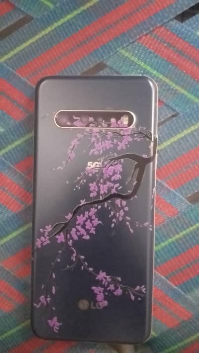 LG V60 ThinQ 5G
