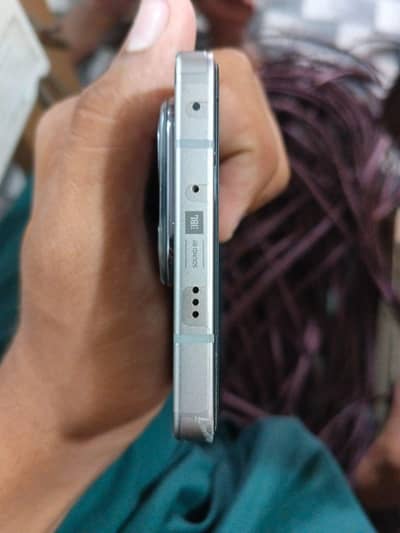 Infinix Note 50
