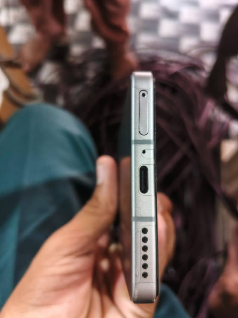 Infinix Note 50 1