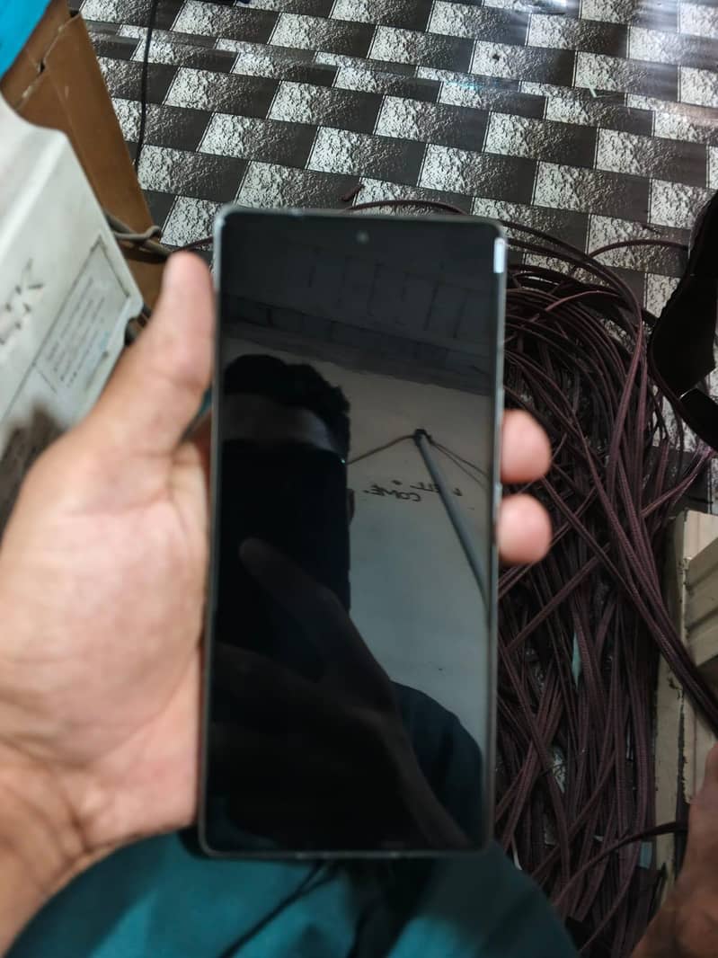 Infinix Note 50 3