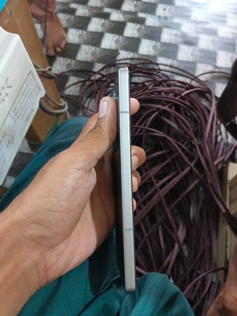 Infinix Note 50 5