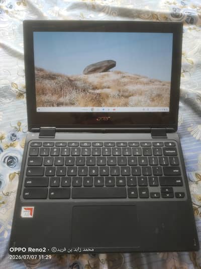 Acer Chromebook