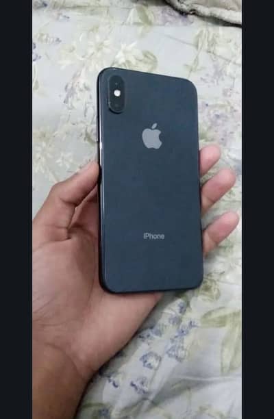 Apple iPhone XS Max