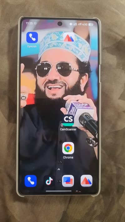 Infinix Note 50 Pro