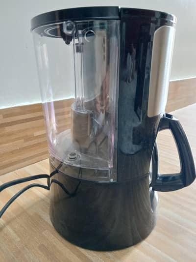 Westpoint Deluxe Coffee Maker WF-2023 | 100% New condition