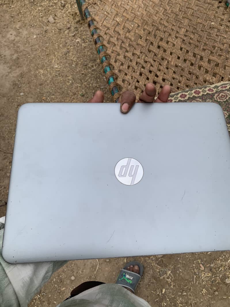 Hp E1040 2