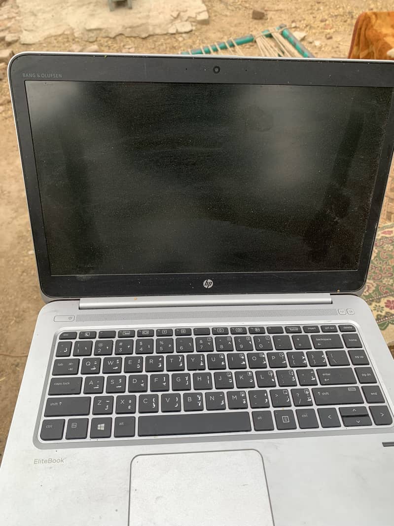 Hp E1040 3