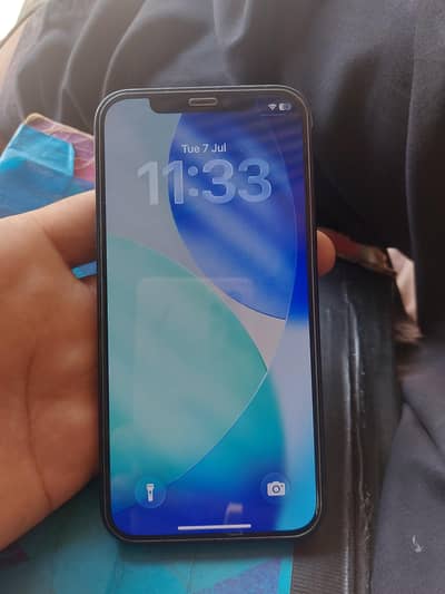 Apple iPhone 12