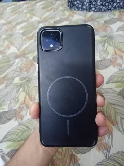 Google Pixel 4 XL