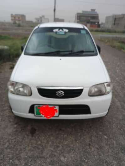 Suzuki Mehran VXR 2000