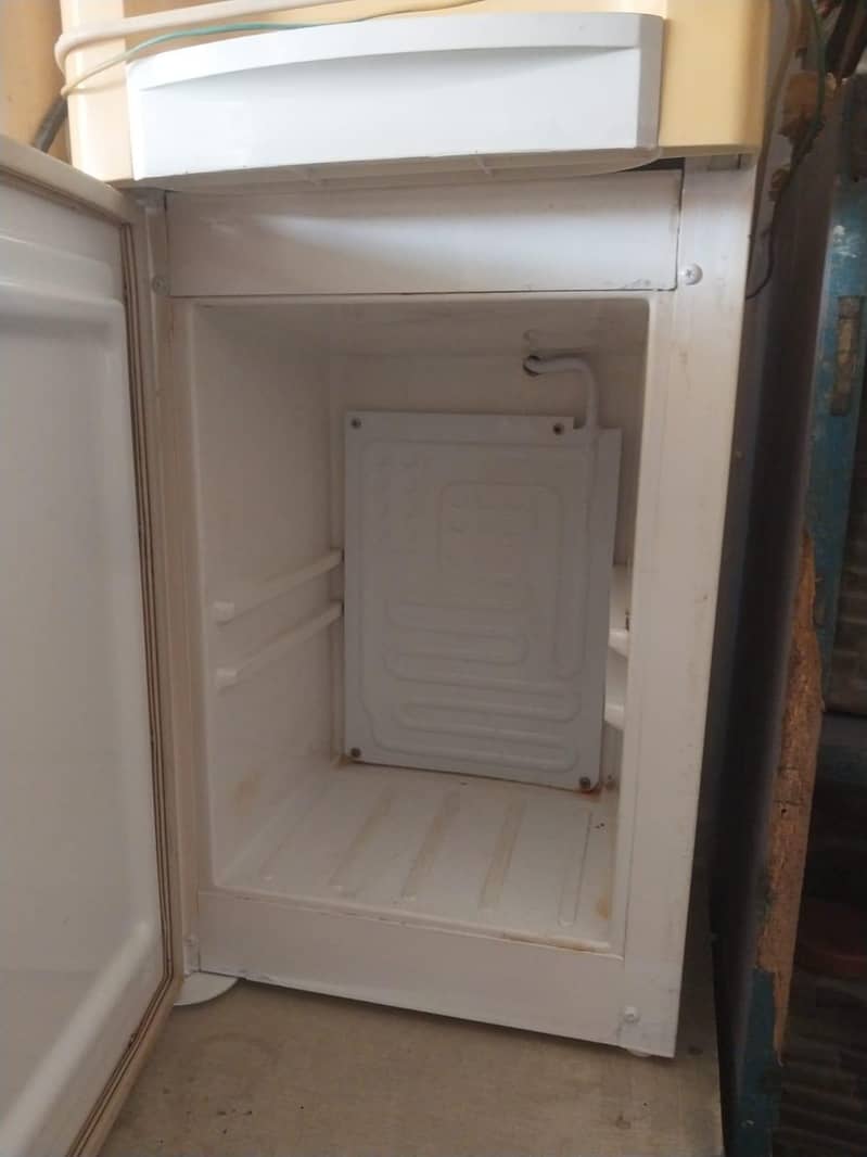 Orinet Dispenser 2