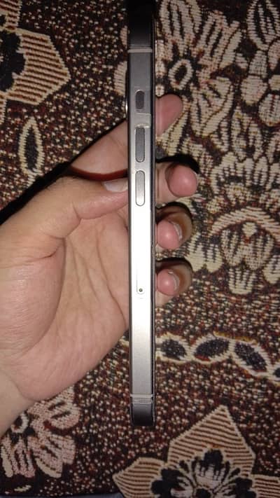 Iphone 15 pro Dual Physical Sim PTA Approved
